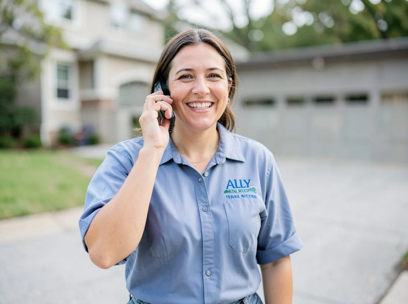 Metal Roof Installation Tad, WV FAQs